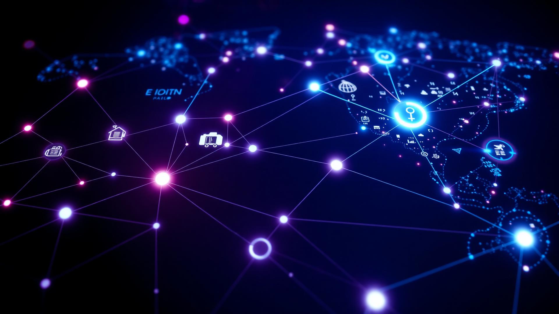 AI across global industries